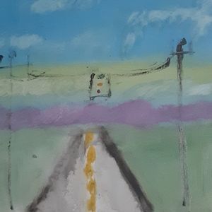 Road trip